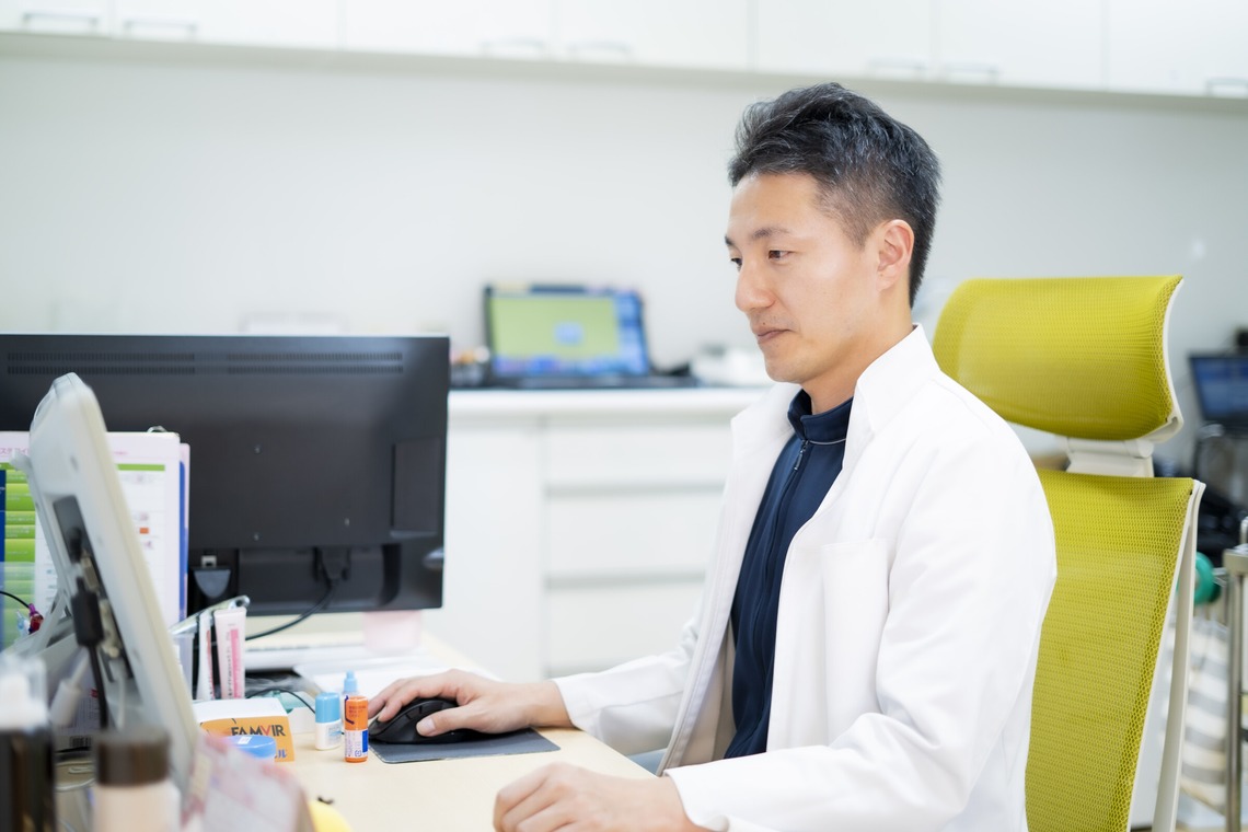 スタジオ11が撮影した「インタビュー撮影案件」の写真