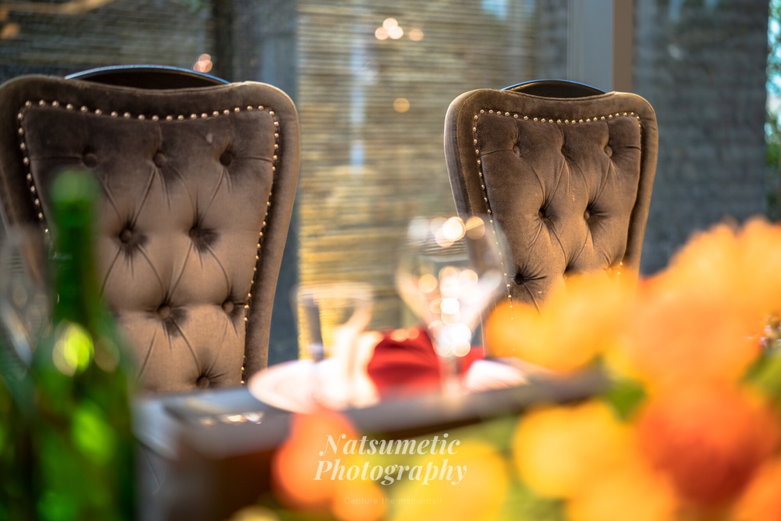 Natsumetic Photography (小関晃典)が撮影した「ウェディング」の写真