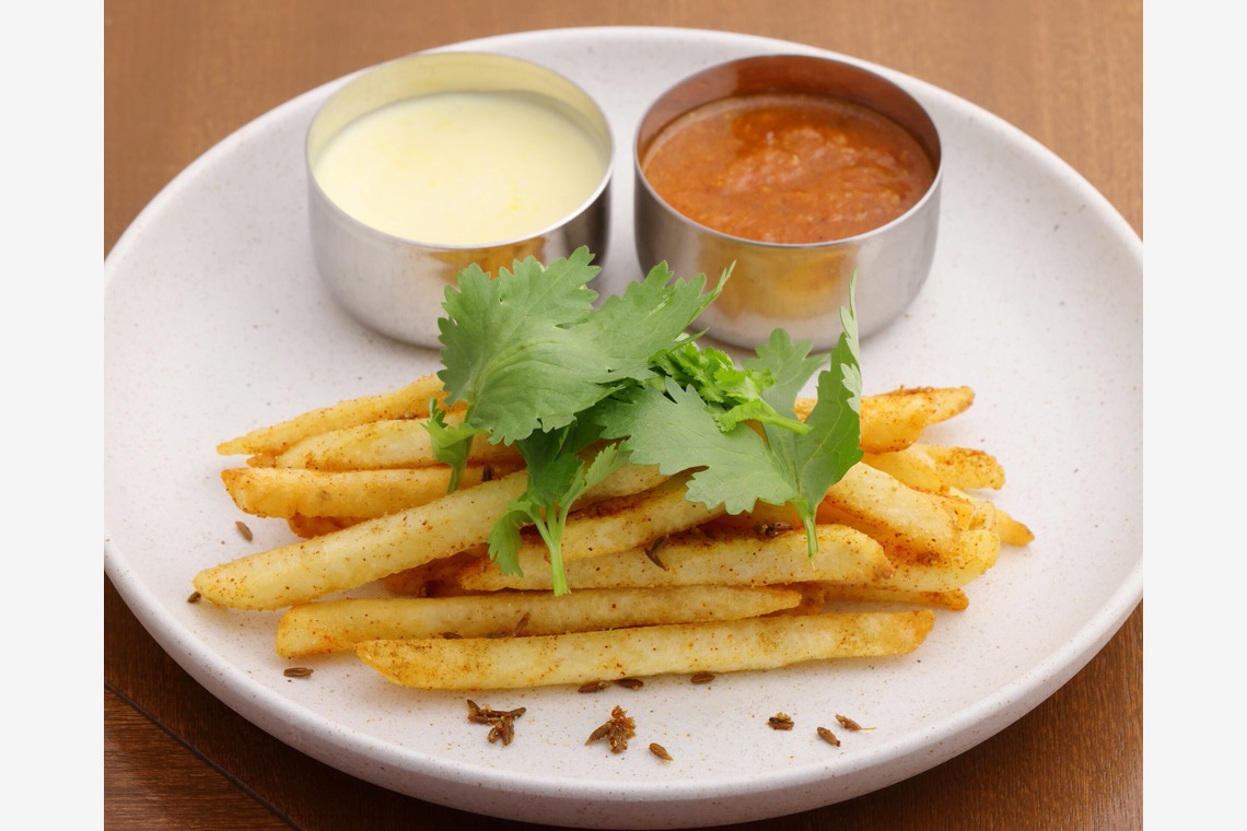 森安　照が撮影した「ステーキ・ハンバーグ・カレー・オムライス・弁当・レストランメニュー」の写真