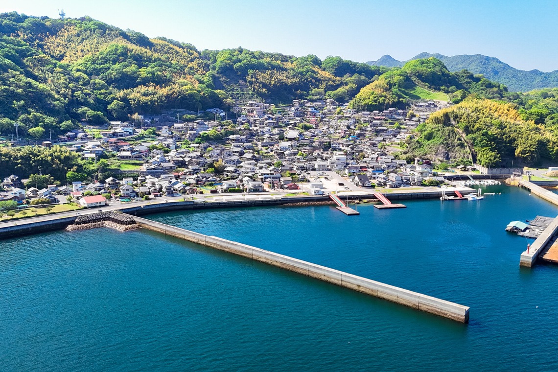 心綴フィルムが撮影した「民泊施設の宣材写真②」の写真