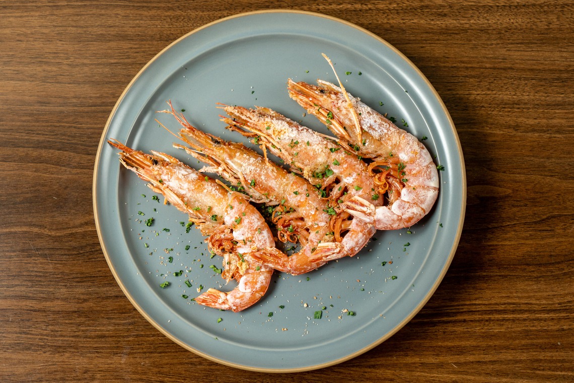 スタジオ　まるが撮影した「飲食店撮影」の写真