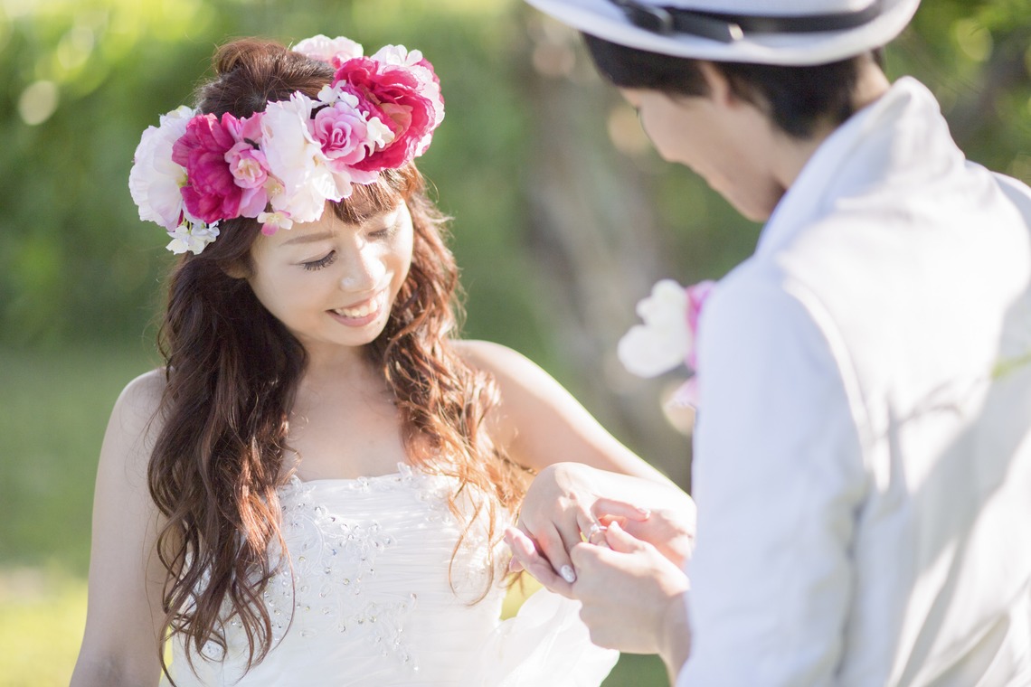 Pan-nu quality photo worksが撮影した「沖縄同行撮影」の写真