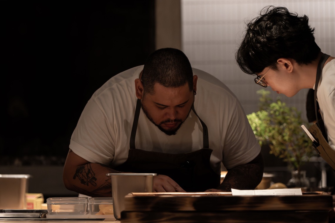 田中愛実が撮影した「milpa」の写真