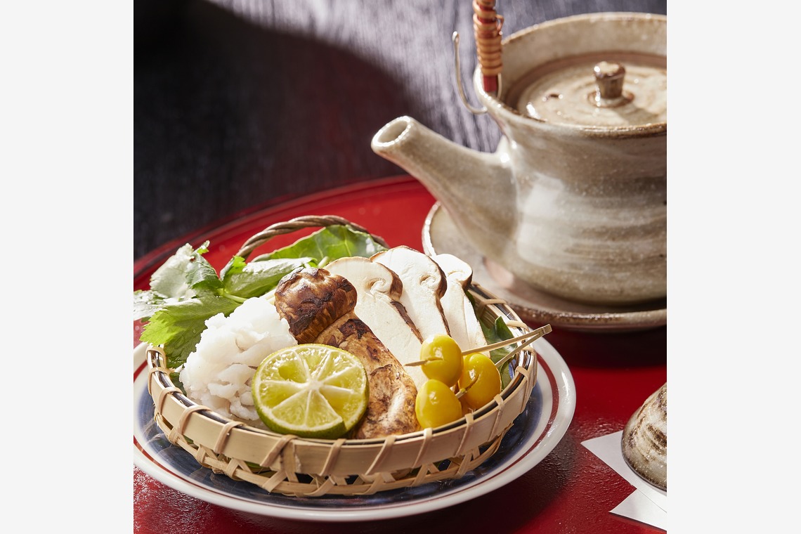 ディス・ワンが撮影した「レストランメニュー撮影」の写真