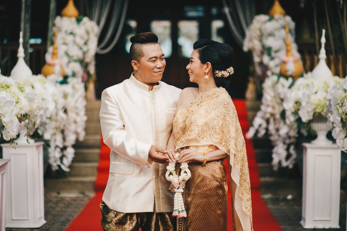 Layla Shibukawa Photographyが撮影した「タイ」の写真