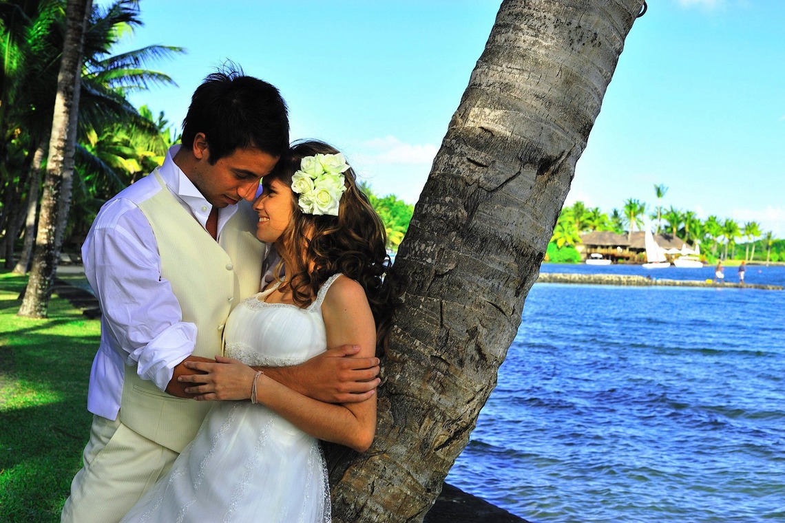 今林 浩一が撮影した「モーリシャス」の写真