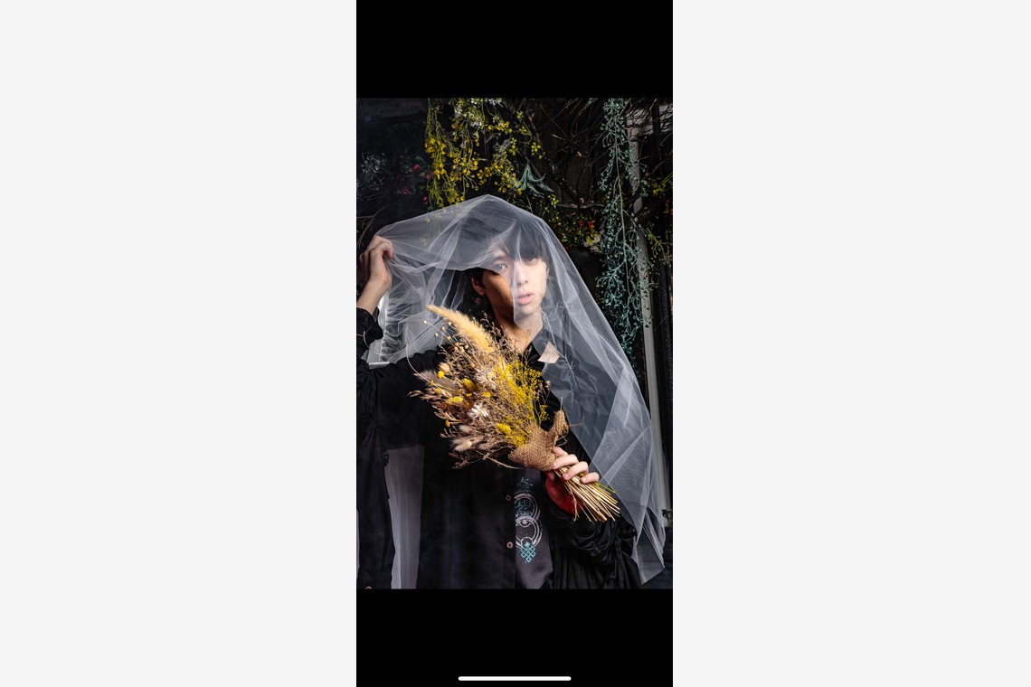 福本　玲弥が撮影した「プロフィール/宣材」の写真