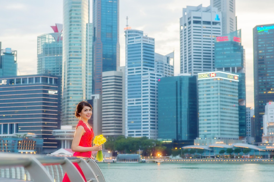 2 of usが撮影した「photo@Singapore」の写真