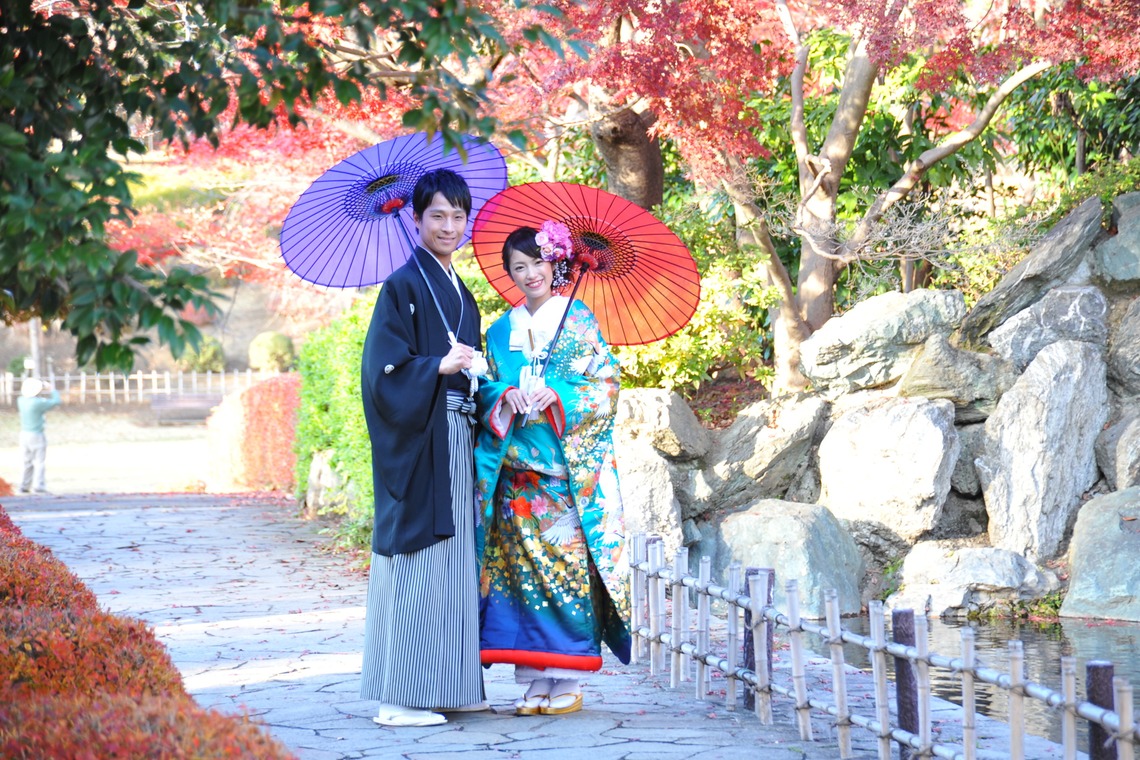 フォトスタジオ　ミルフィーユ