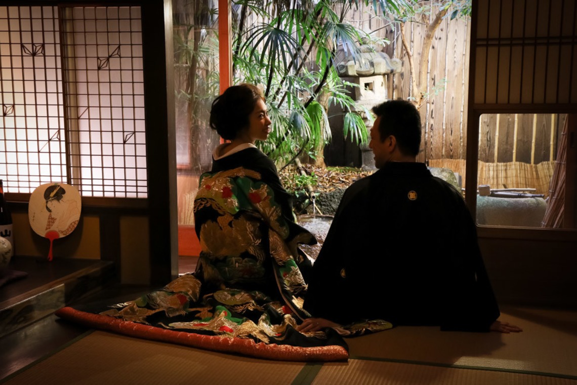 Photo of location/wedding taken by Smilehunter