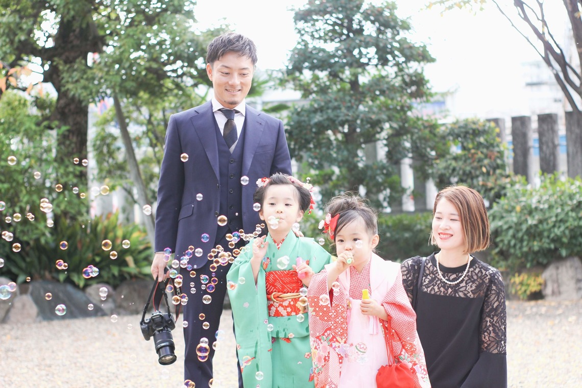 笑心えごころフォト