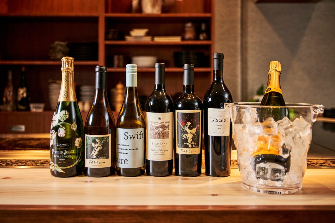 グラフフォトスタジオが撮影した「料理撮影」の写真