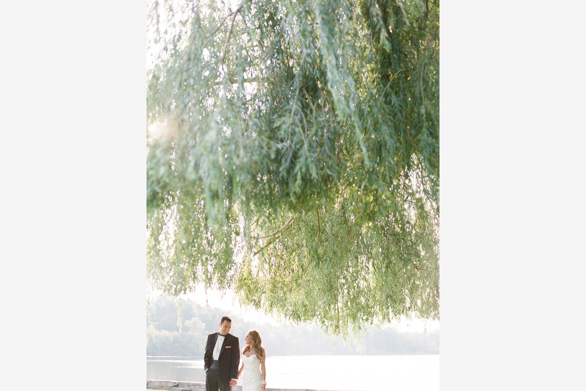 ナビー・ヌム・フォトグラフィーが撮影した「ウェディング・ポートフォリオ」の写真