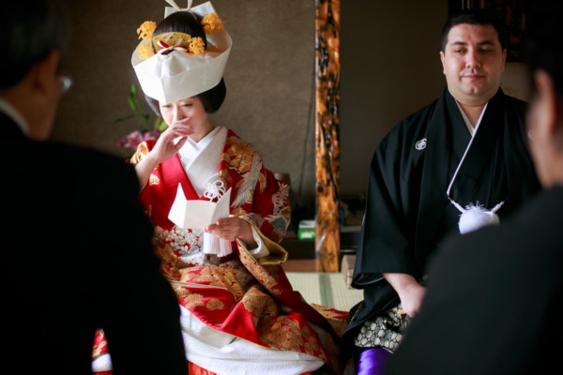 ピュアアーティス(小島 靖雄)が撮影した「ウェディング写真」の写真