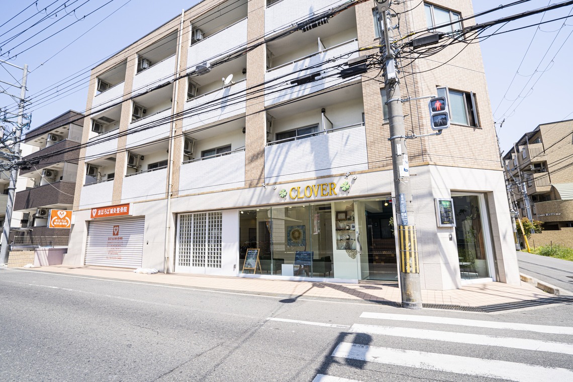 スタジオ11が撮影した「店舗写真撮影案件A」の写真