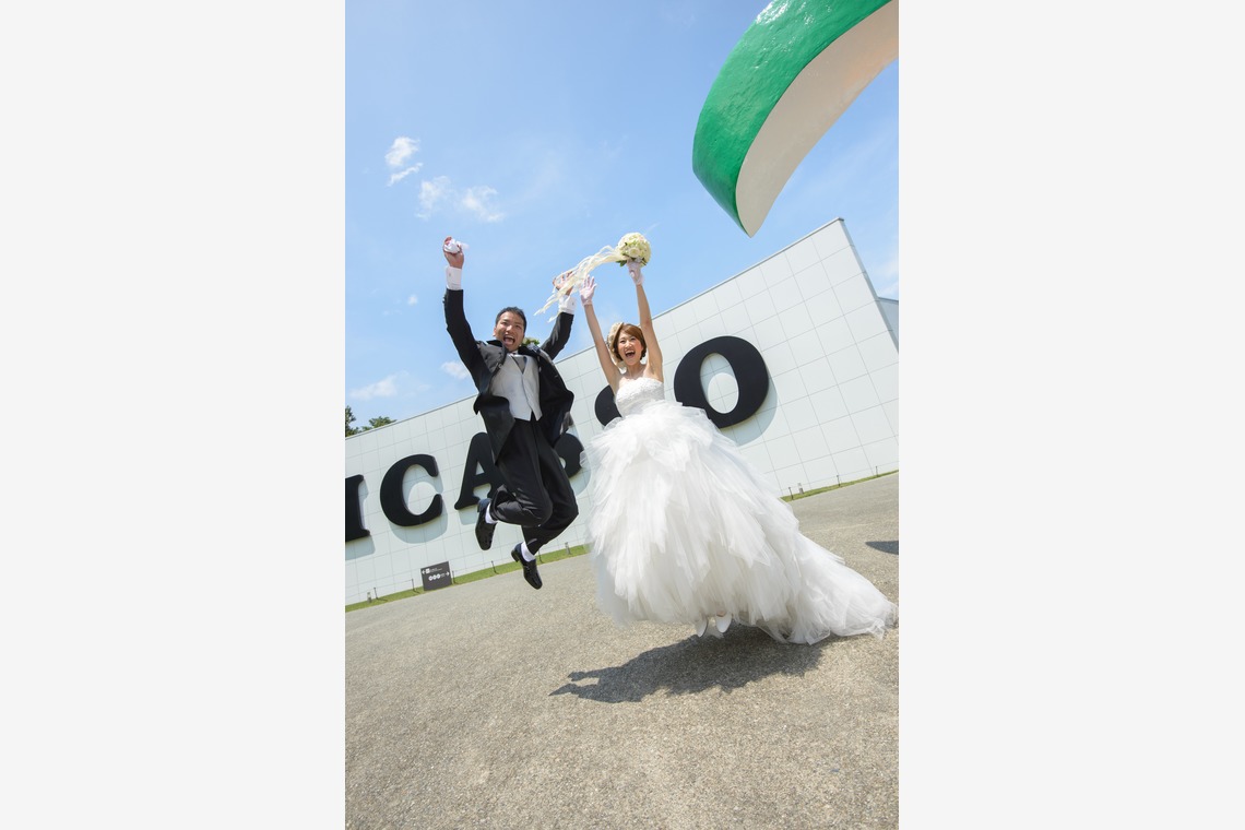 あとりえmagが撮影した写真のアルバム「彫刻の森/強羅花壇」