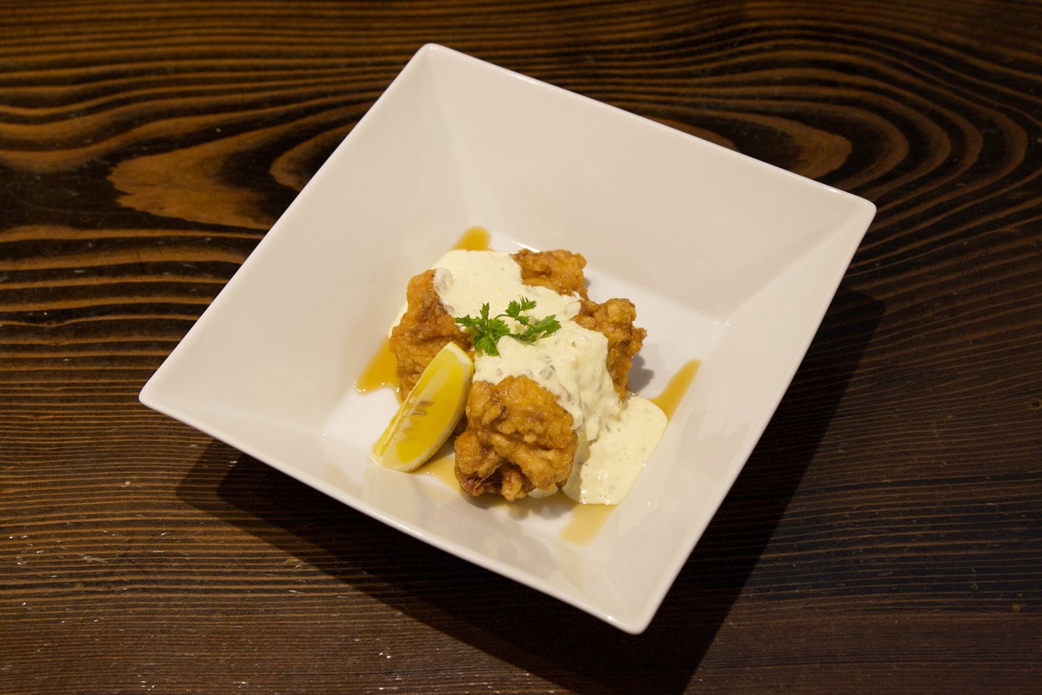 樋上　将太が撮影した「牛すじカレー専門店　もんま食堂」の写真