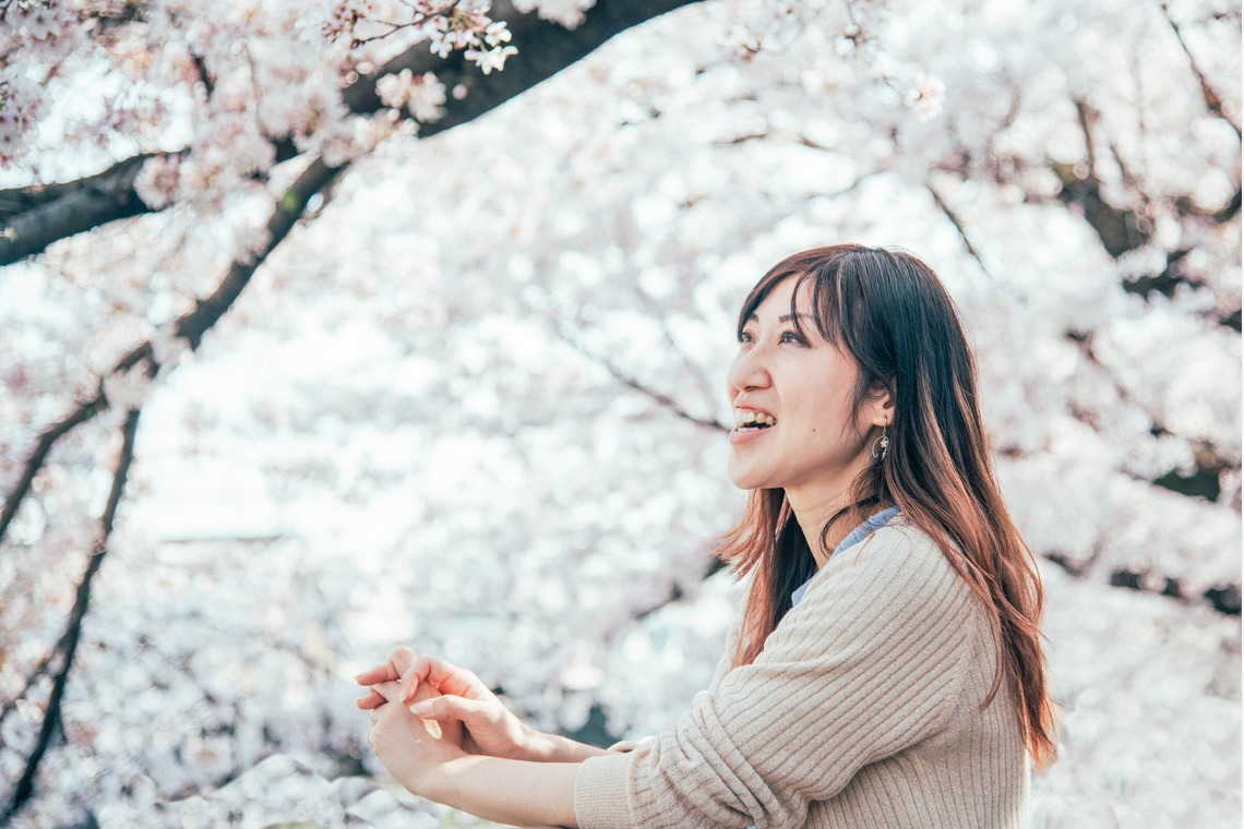 藤谷香菜子が撮影した「【ロケ】宣材写真・プロフィール写真」の写真