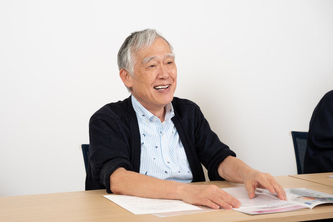 オフィス 芦野が撮影した「過去の案件撮影」の写真