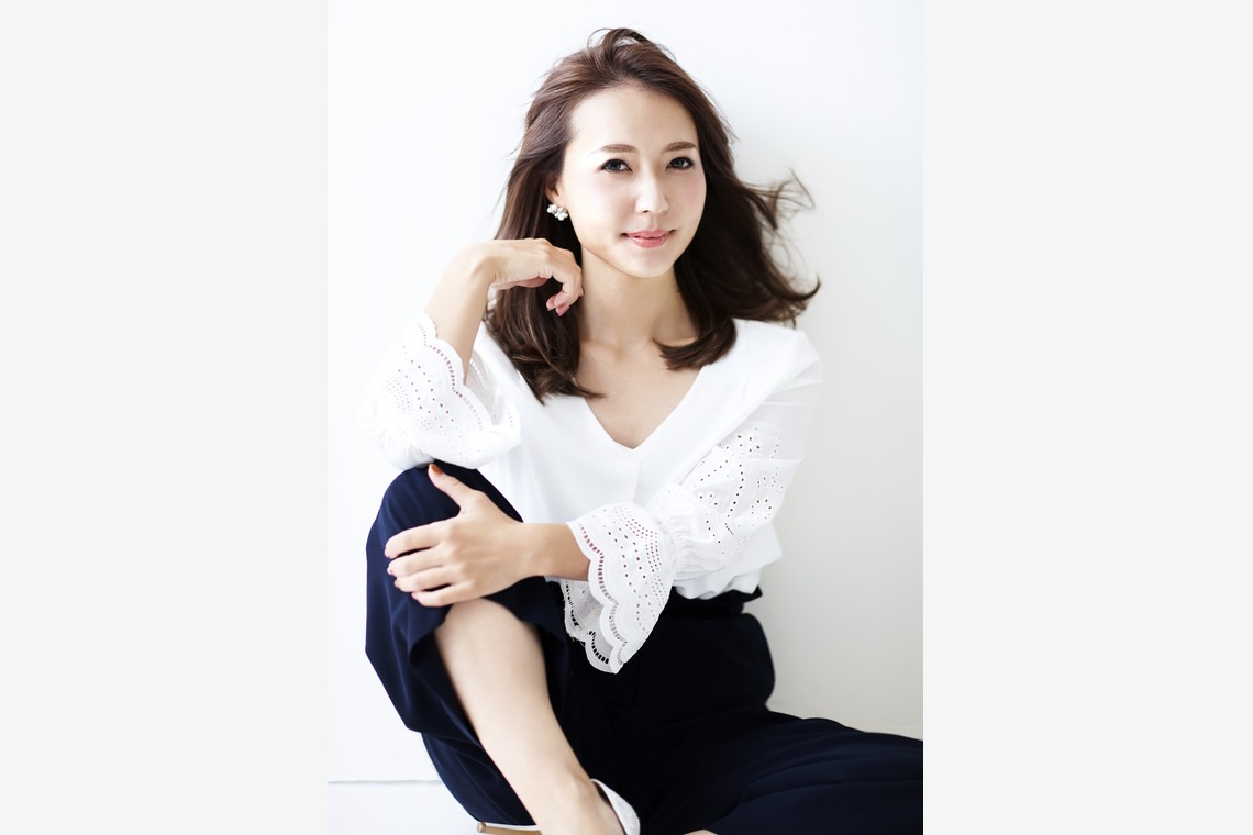 kiharu&photoが撮影した写真のアルバム「ポートレート女性【室内】」