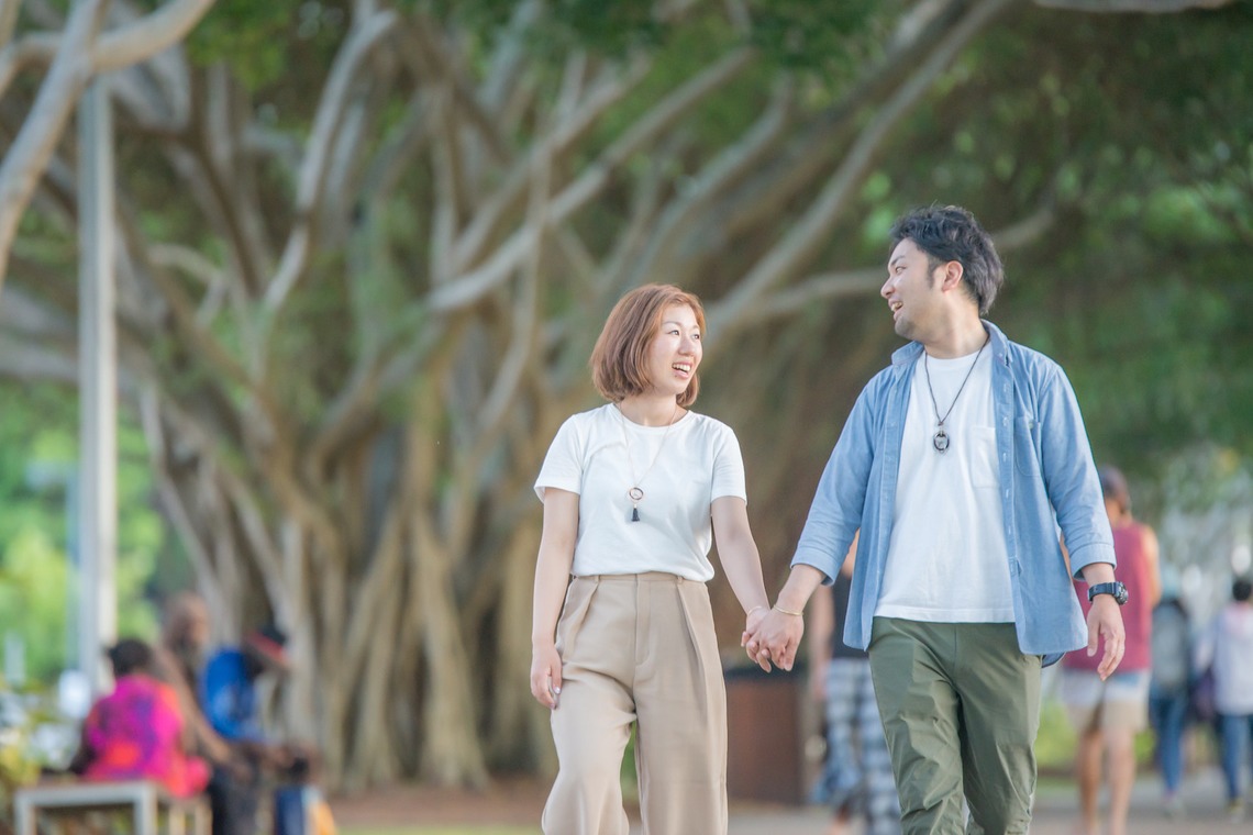 スマイルケアンズが撮影した「ケアンズの街フォトと星空フォト」の写真