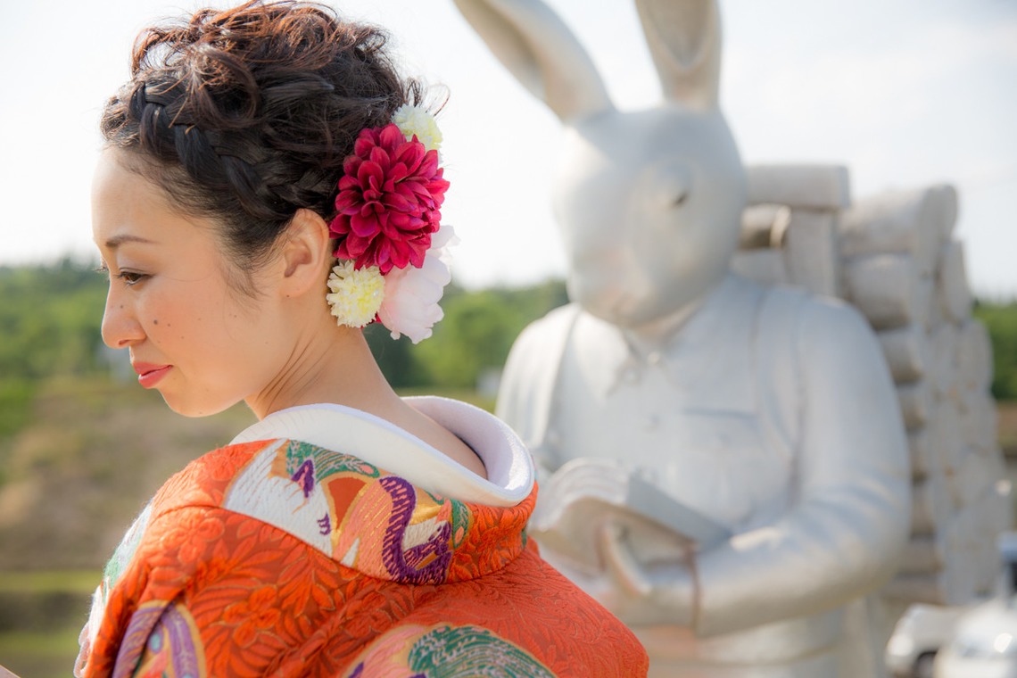 studio HATOYAが撮影した写真のアルバム「婚礼写真2」