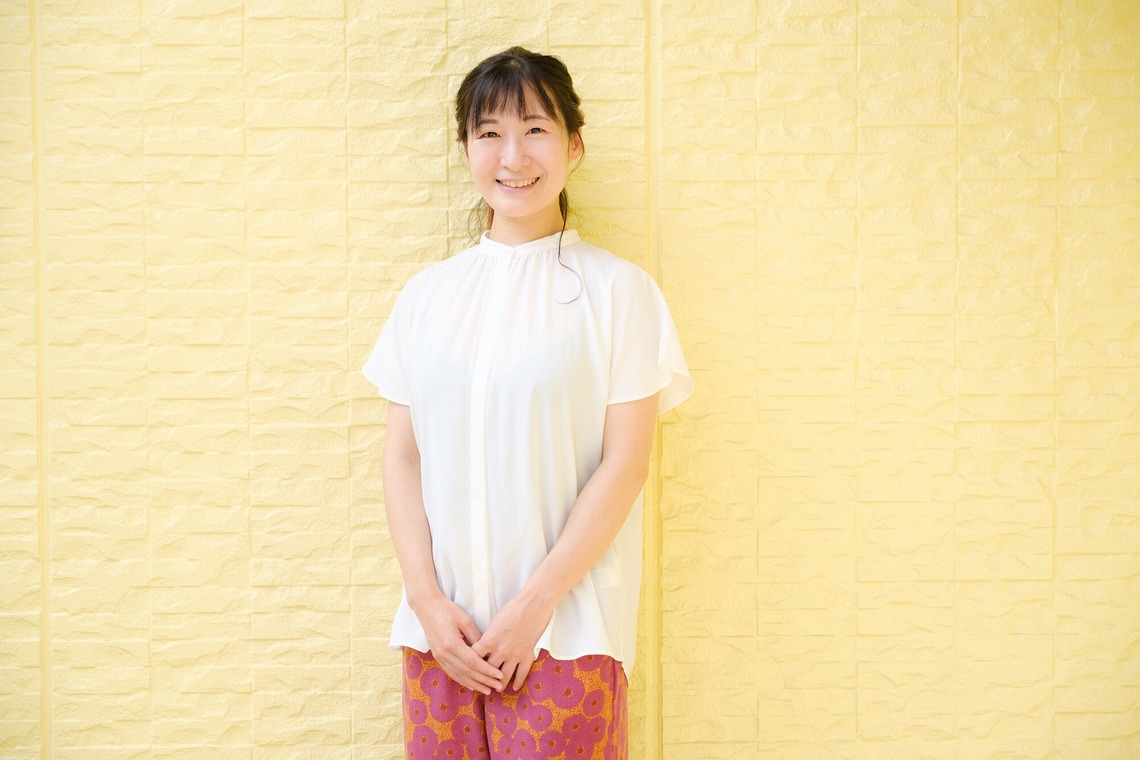 高夏写真店が撮影した写真のアルバム「プロフィール撮影」