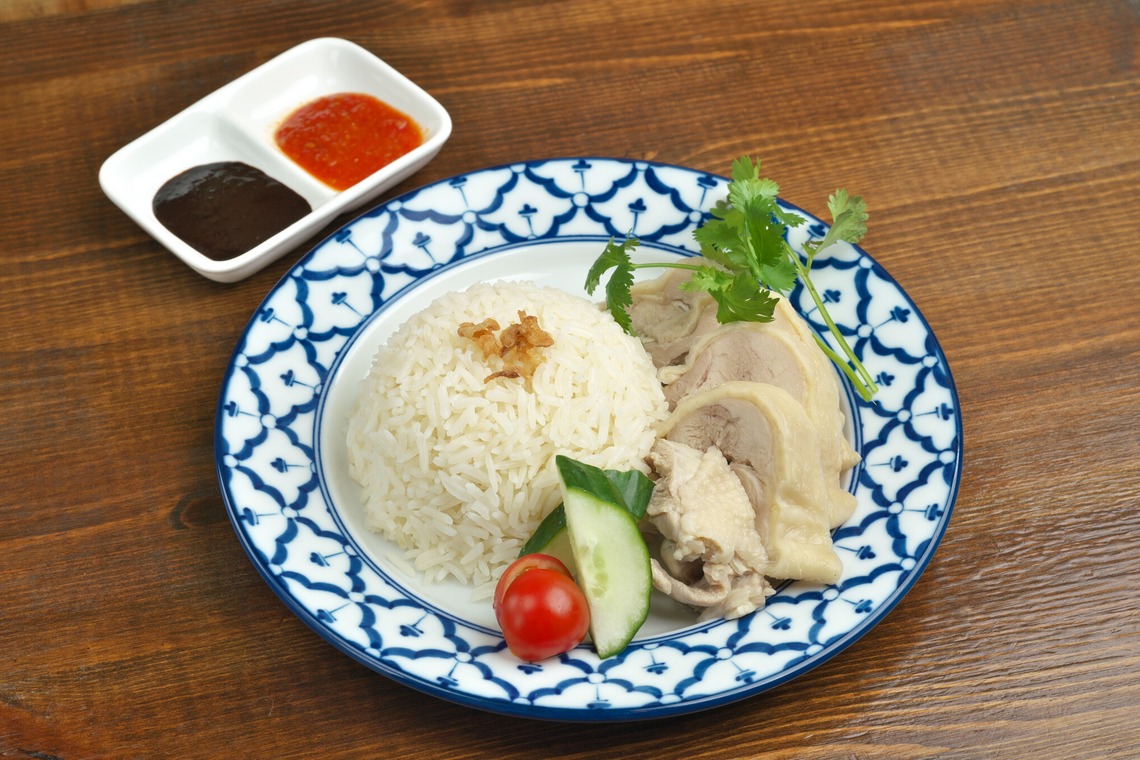 難波卓美が撮影した「フードメニュー撮影サンプル」の写真