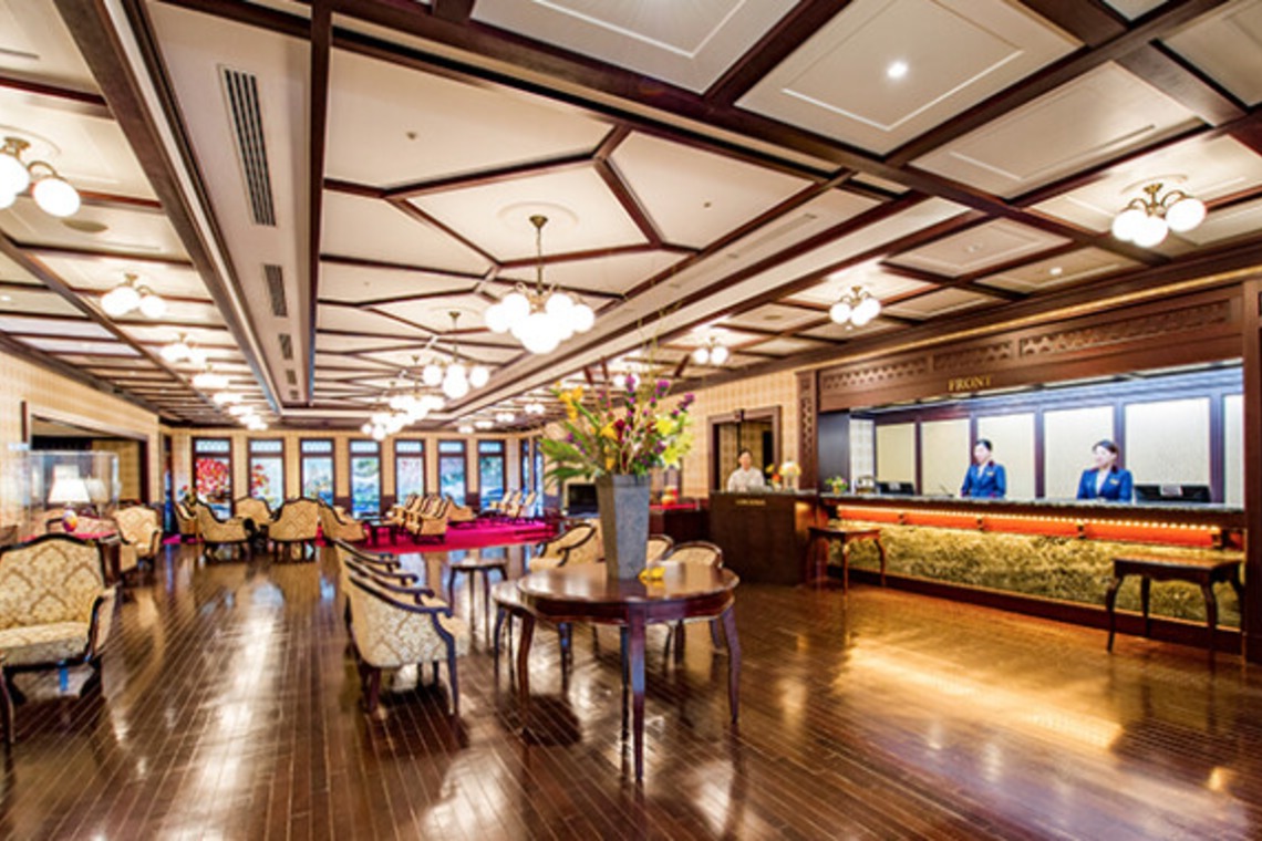 有限会社　澤田スタジオが撮影した写真のアルバム「ホテル、宿泊施設、温泉」