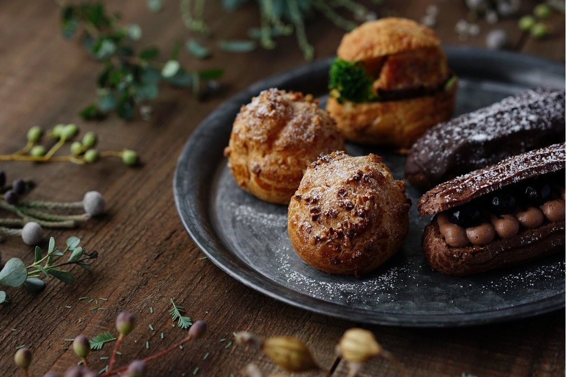 Shun Kanazawaが撮影した「料理撮影」の写真