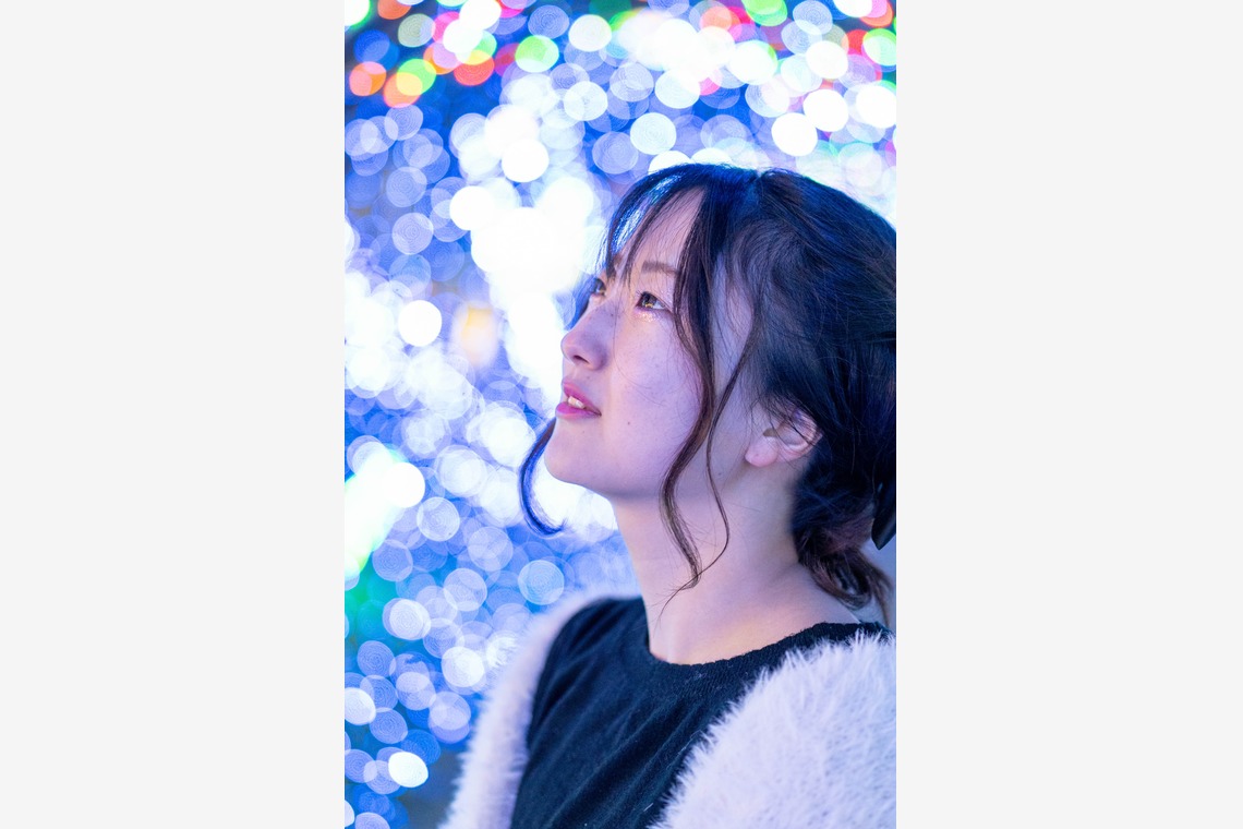 合同会社アルステクトが撮影した写真のアルバム「モデル撮影」