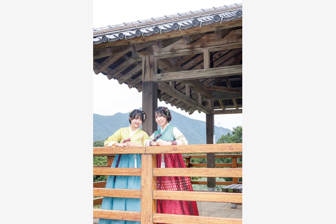 鬼塚 巧也が撮影した「ドレス撮影」の写真