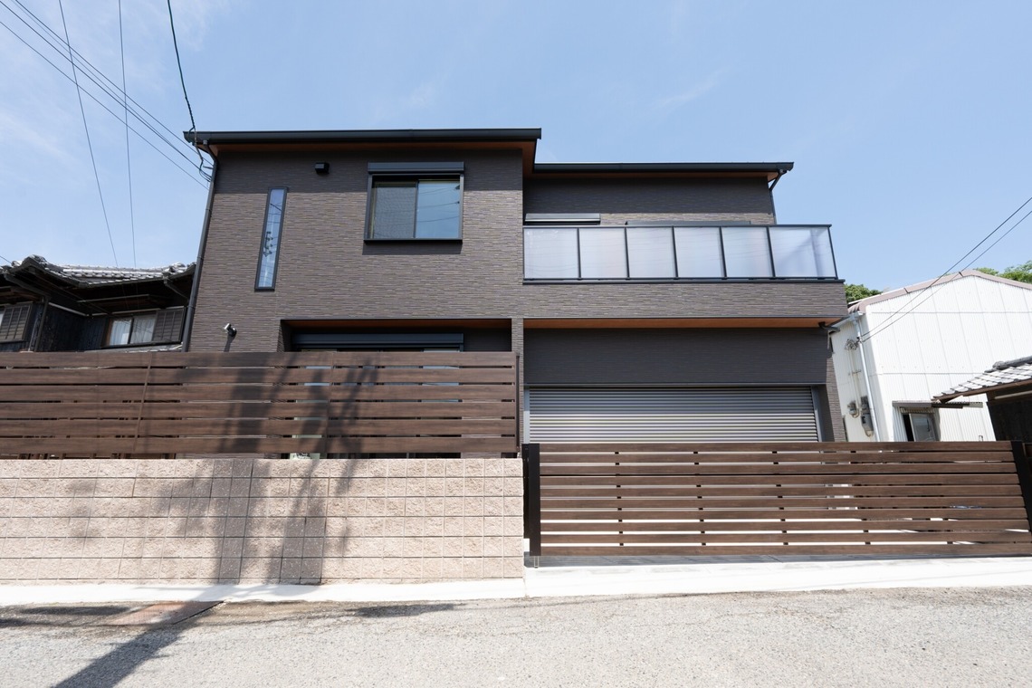 株式会社VISTA / VISTA Photographyが撮影した写真のアルバム「建築撮影」