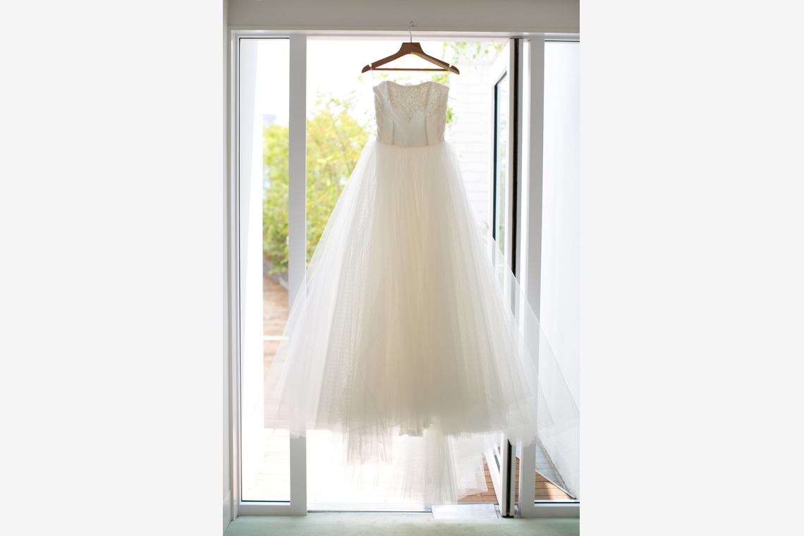 Yuki Shimada Photographyが撮影した写真のアルバム「メゾンプルミエール結婚式撮影」