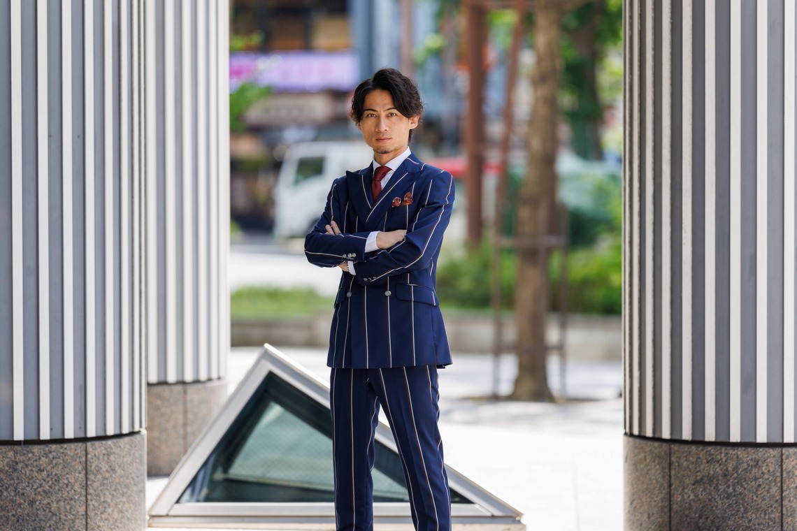 岸本和大が撮影した「大阪府」の写真