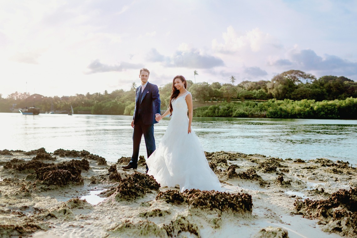 Photo of Kenyan Weddings taken by Maiafreia