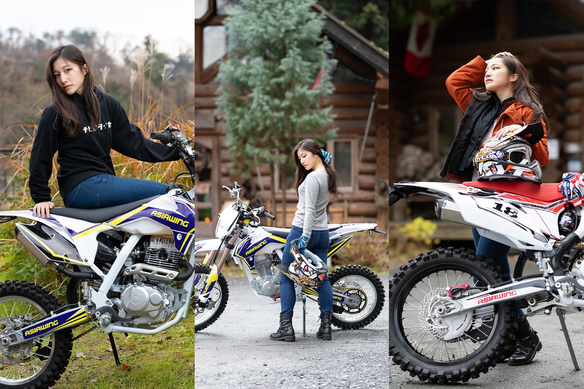 Photo Project PHOTO-ONが撮影した「プロフィール写真」の写真