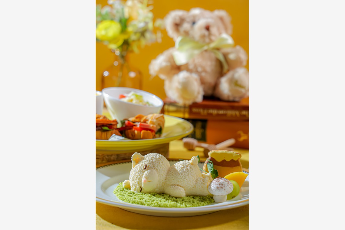 cogeimgが撮影した「デザートイベント用撮影」の写真