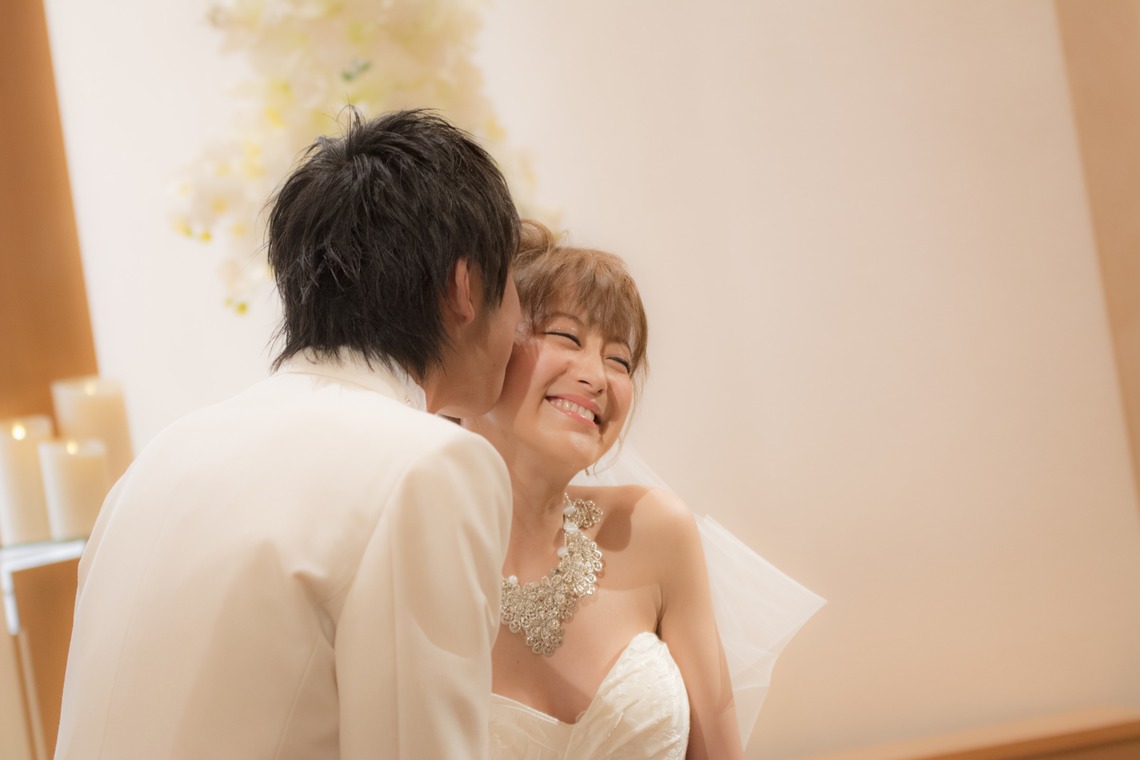 エン・ノースタジオが撮影した「鈴木奈々 WEDDING」の写真