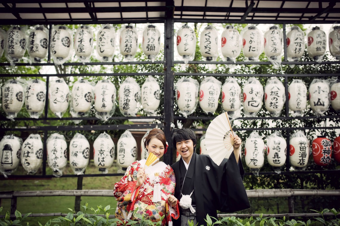 elle pupaが撮影した「京都」の写真