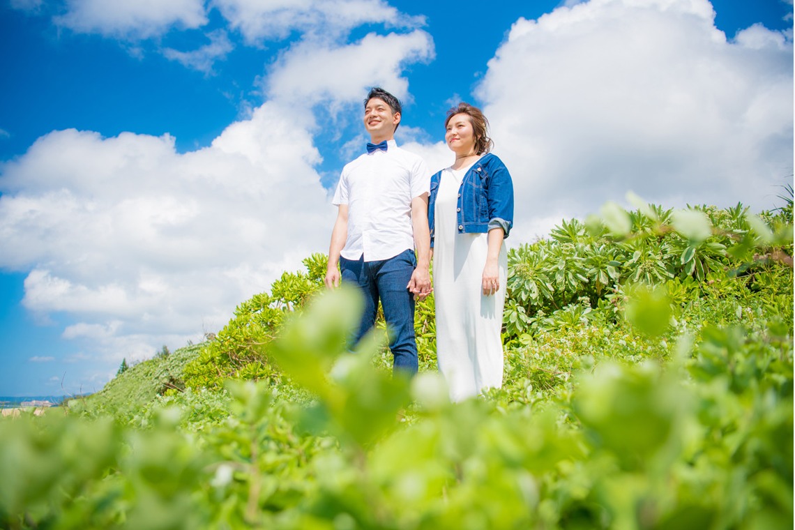 Photo of Okinawa Photo Wedding taken by NanoStyle