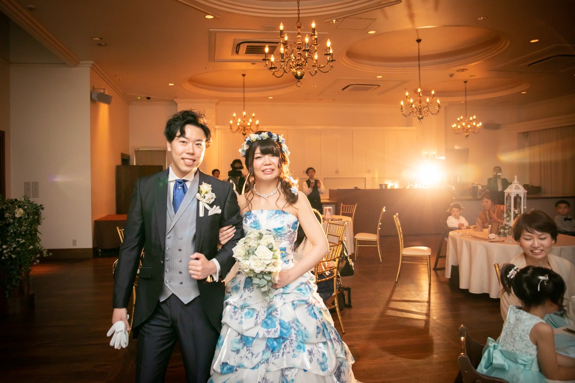 Photo of Wedding on the day of the wedding taken by 酒井大輔