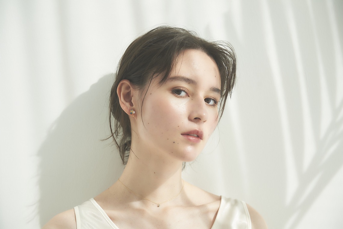 冨永豊貴が撮影した「アクセサリーブランド」の写真