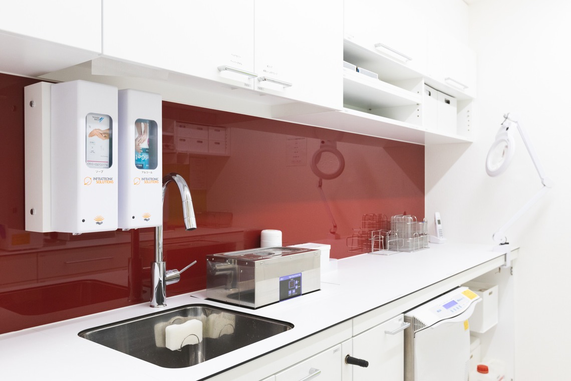 guuが撮影した写真のアルバム「クリニック・医院」