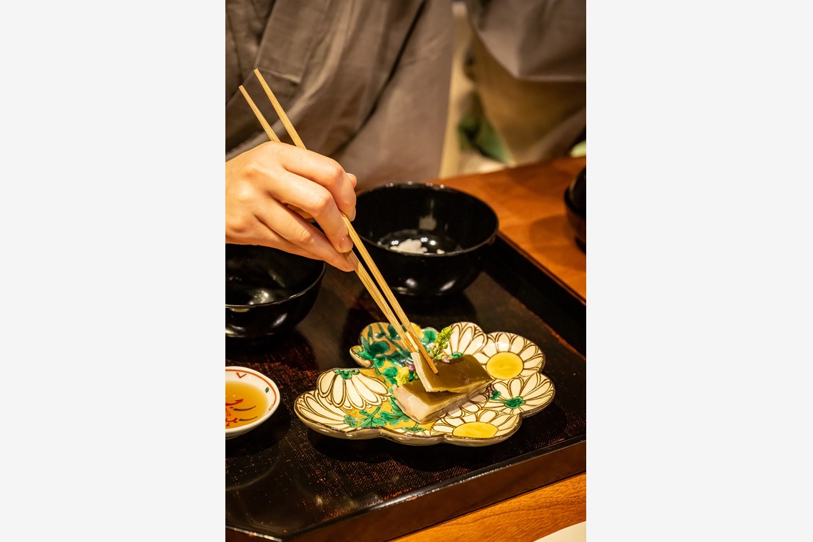 吉田佳央が撮影した「温泉旅館  社内報 特集企画撮影」の写真