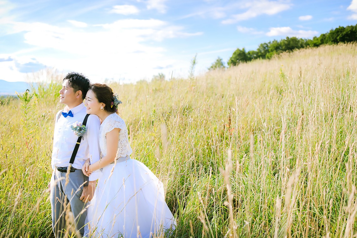 Photo of 2017 August Furano & Biei taken by APK