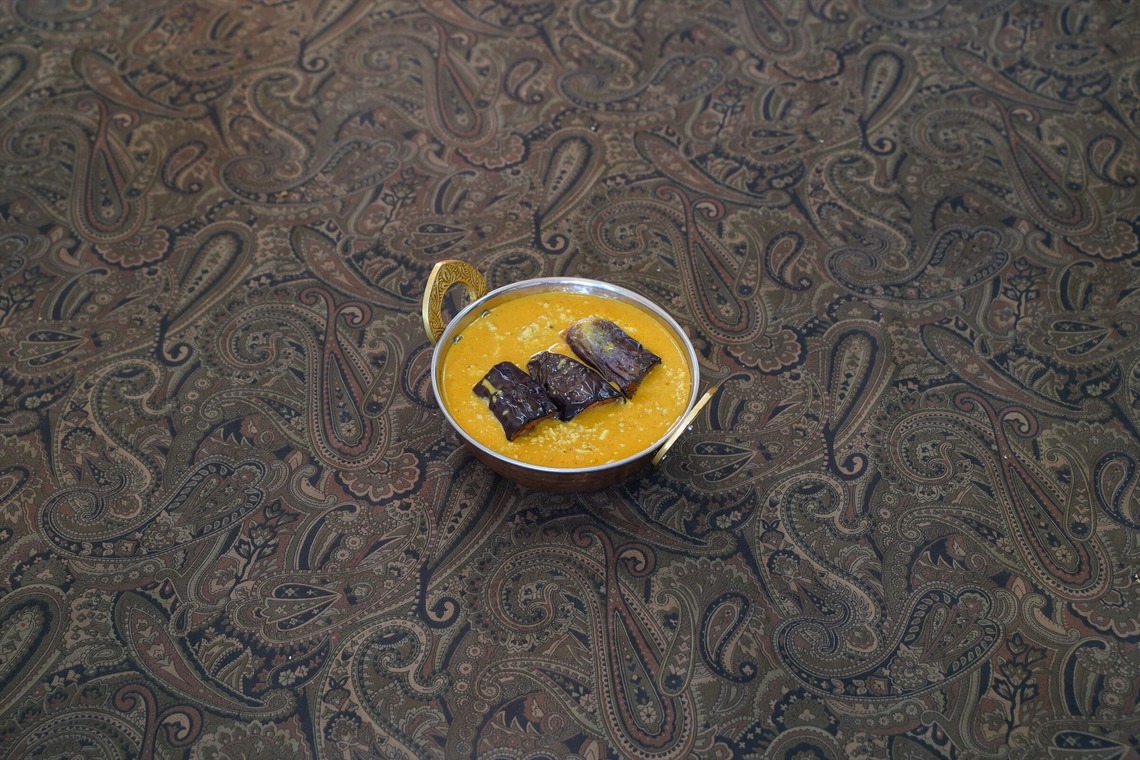 勇元翔が撮影した「料理撮影」の写真