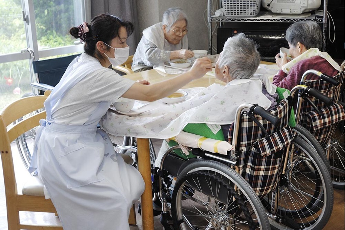 有限会社スタジオホリデーが撮影した「店舗、オフィス、図書館等各種施設の撮影」の写真