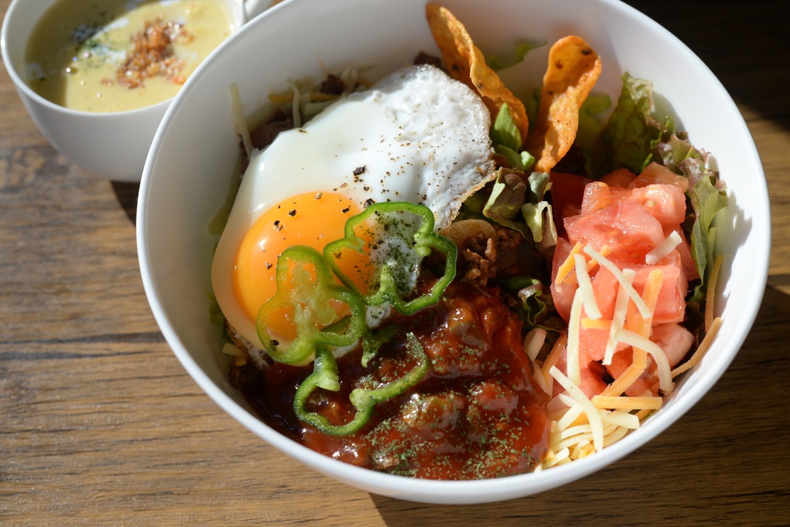 Photo BASEが撮影した写真のアルバム「メニュー」