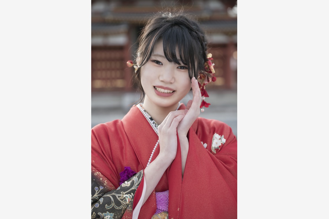 A&Y写真OFFICEが撮影した「公開用画像」の写真